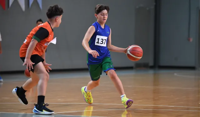 'TOFAŞ, 2026 altyapı seçmelerini 18 Ocak'ta yapacak