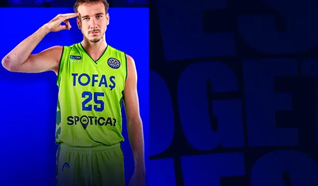 TOFAŞ, Cholet deplasmanında son 16 için sahada