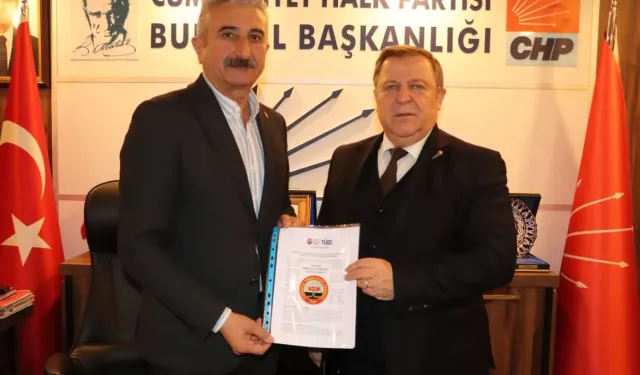 TÜED Uludağ: Emeklilere 'öz-üvey evlat' muamelesi son bulmalı!