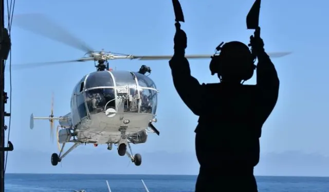 Dünyanın en güçlü orduları açıklandı! Bakın Türkiye kaçıncı sırada?