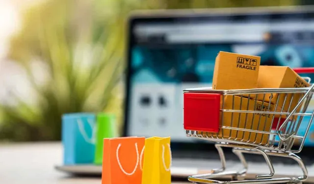 Türkiye'nin 2025 alışveriş haritası ortaya çıktı... Teknoloji ve günlük bakım zirvede