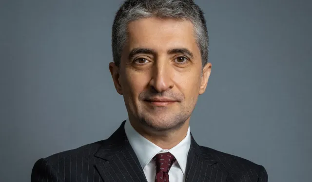 TÜSİAD'da başkan değişti!