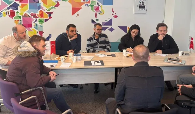 ULUTEK ve Tofaş'tan stratejik buluşma