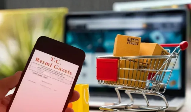 Yurt dışından gümrüksüz alışveriş dönemi bitti