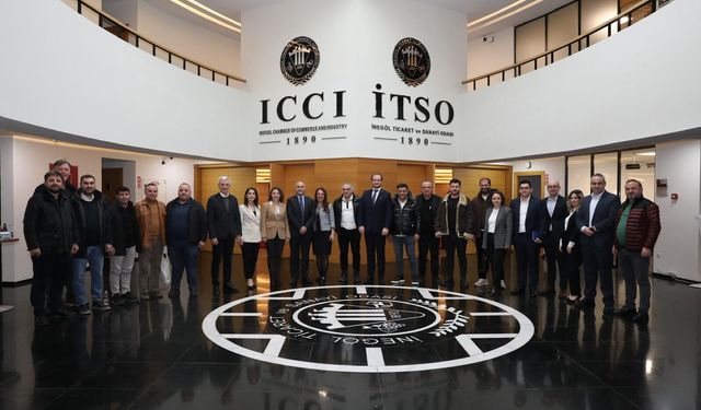 İnegöl’de Konut Erişimine Yönelik Ortak Program Gerçekleştirildi