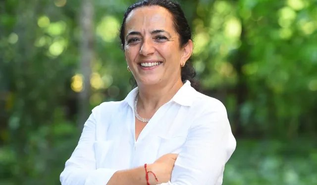 ATG Hotels'te genel müdürlüğe kadın imzası