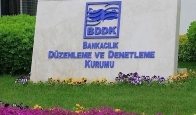 BDDK'dan 4 elektronik para ve ödeme kuruluşunun faaliyet iznine iptal!