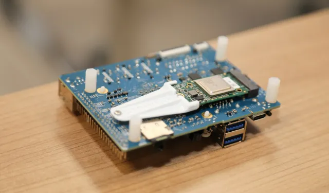 BTÜ'den yeni teknolojik proje... Endüstriyel arızalar önceden bildirilecek