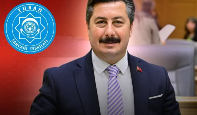 Bursa Yenişehir Belediye Başkanı Ercan Özel 'yılın en başarılı başkanı' seçildi