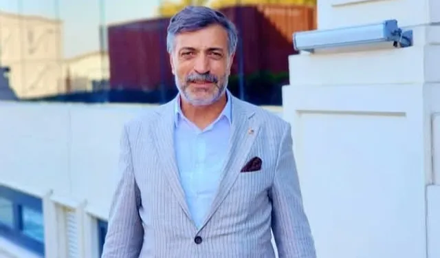 Cemal Can: Doğubayazıt il olmayı hak ediyor... Nüfus ve ekonomi gücünü gösteriyor