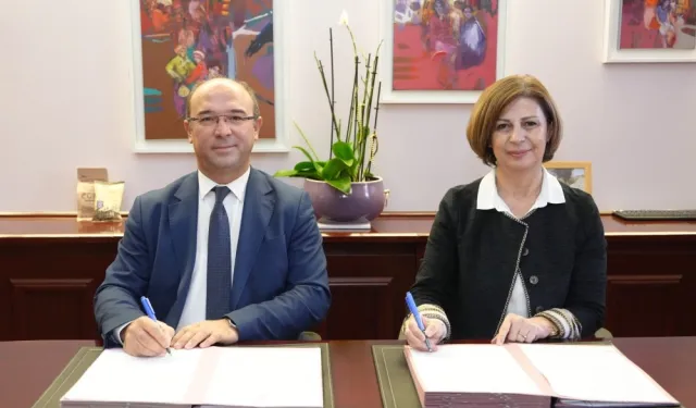 Eskişehir'de ÇİDEM için imzalar atıldı