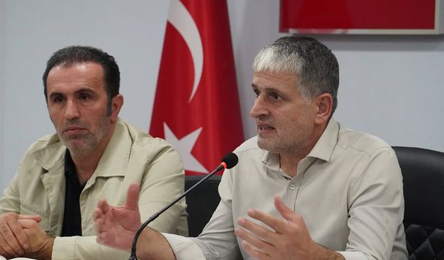 Saadet partisi’nden 6 şubat’ın yıl dönümünde sert uyarı