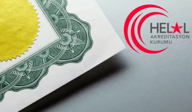 HAK'tan tek belgeyle küresel hedef