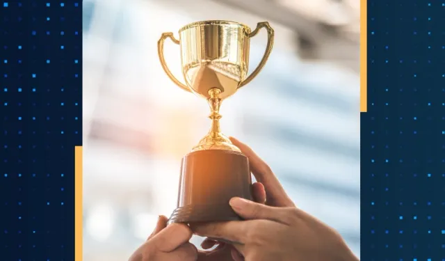 İstanbul Büyükşehir'e bilgi teknolojilerinde küresel ödül