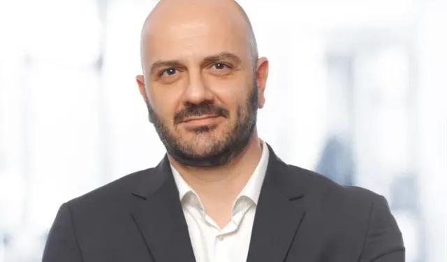 İzocam'da Kerem Kürklü, Genel Direktörlüğe atandı