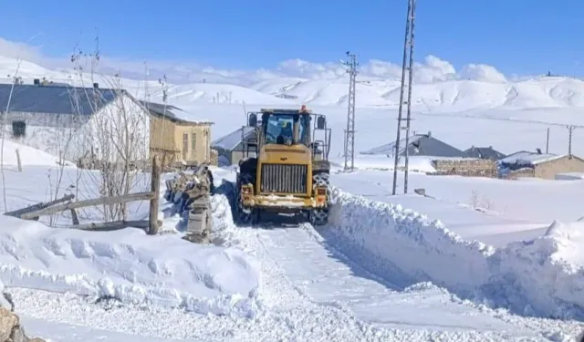 Kar kapıya dayandı: 3 il için kar alarmı verildi!