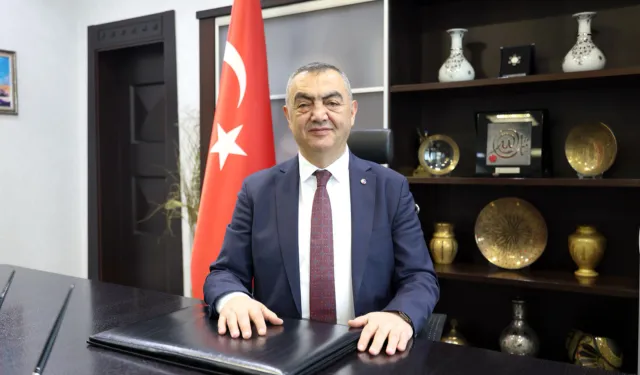 KAYSO özel Türk mağazasını açtı