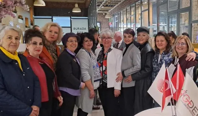 KİGDER'den 'Medeni Kanun' mesajı