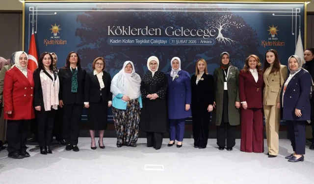 'Köklerden Geleceğe' Çalıştayı'nda Pazaryeri projeleri dikkat çekti