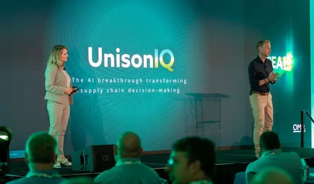 Kraft Heinz, Braskem ve Tenaris, OMP São Paulo 2026 Konferansı'nda yapay zeka odaklı tedarik zinciri inovasyonlarını sergileyecek