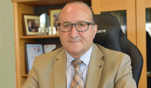 KSO Başkanı Zeytinoğlu enflasyon ve dış ticaret verilerini değerlendirdi