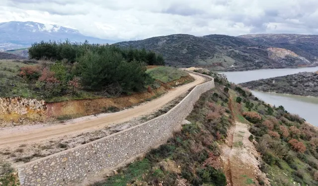 İnegöl Belediyesi algı yapılıyor açıklamasına tepki yağdı