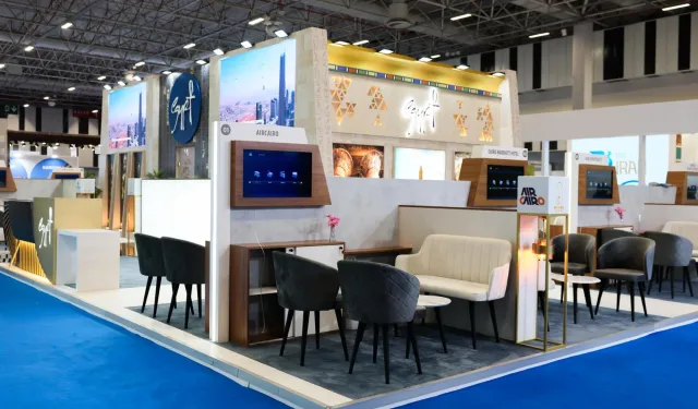 Mısır'dan Türkiye'ye turizm açılımı