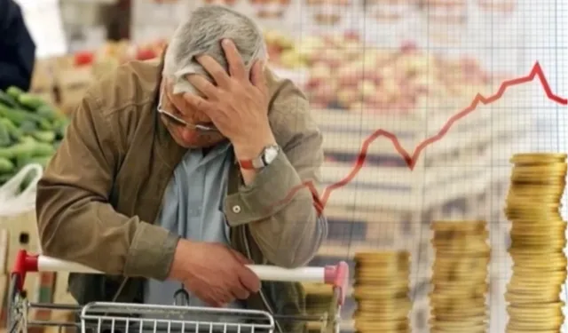 Ocak ayı enflasyon rakamları açıklandı!