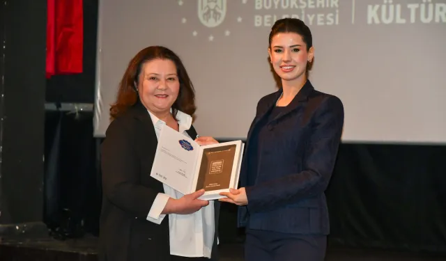 Ramazan sofralarında sağlıklı beslenme Bursa'da konuşuldu