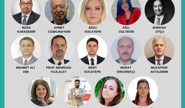 Sivil Diplomasi ve İş Dünyası Derneği kuruldu