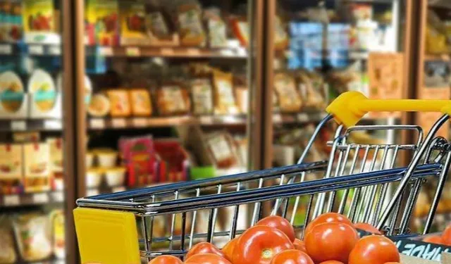 Tüketici güveni Şubat'ta artış gösterdi