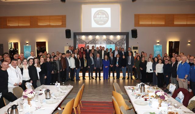 Nilüfer 24. Uluslararası Spor Şenlikleri için geri sayım başladı