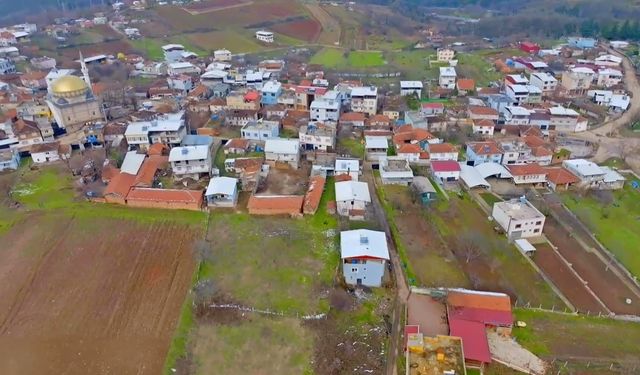 Ümitalan’da cenaze sonrası pide dağıtımı kaldırıldı