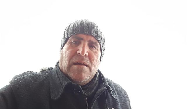 İnegöllü işadamı trafik kazasında hayatını kaybetti