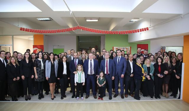 Türkiye’nin Doğa’sı Aynı Sofrada