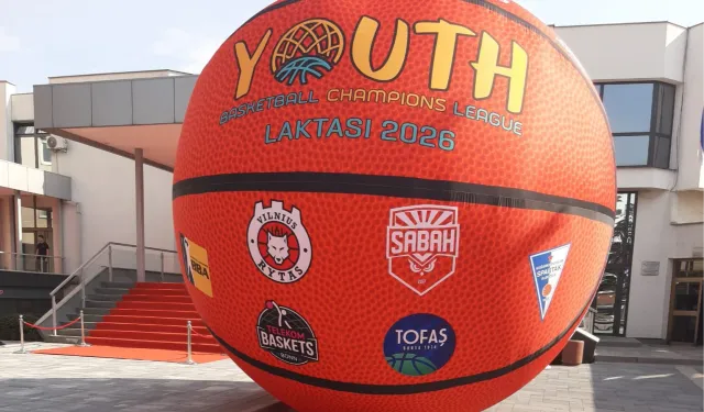 2026 Youth BCL'de kuralar çekildi