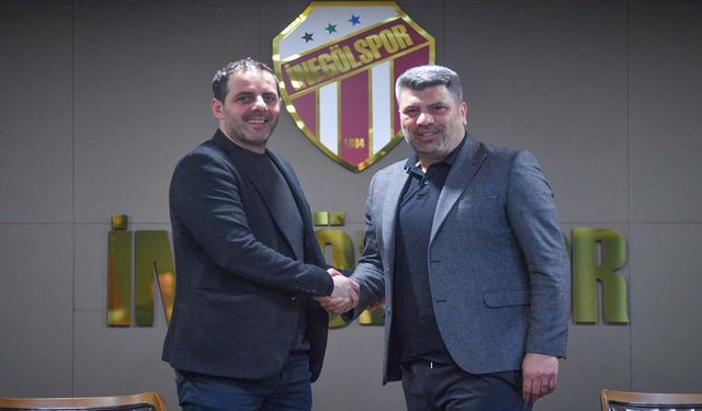 İnegölspor'a hoca dayanmıyor! Koray Palaz ile yollar ayrıldı