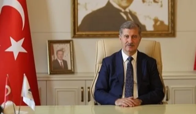 Ağrı İbrahim Çeçen Üniversitesi'ne kurumsal akreditasyon