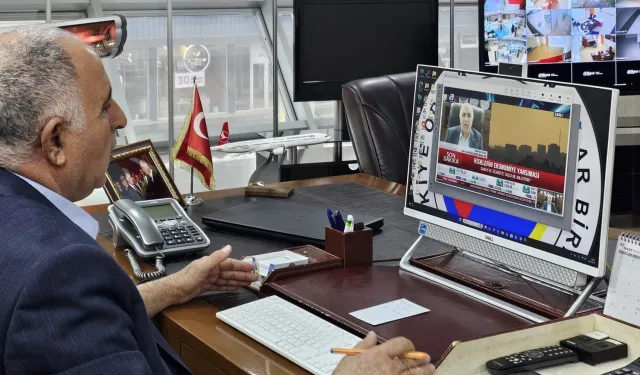 Ağrı TSO: Savaş bölge ekonomisini olumsuz etkileyecek