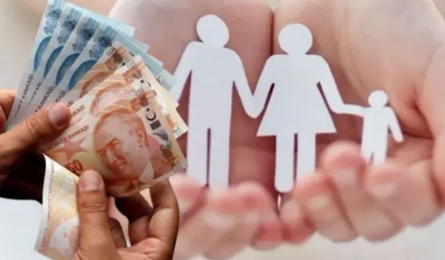 Bakan Göktaş Duyudu! SED ödemeleri hesaplara yatırıldı