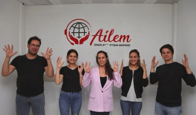 AİLEM 268 bin 719 çağrıya çeviri desteği sağladı
