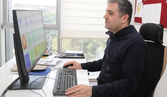 BTÜ'den sahte seslere karşı 'yapay' hamle... Sahte sesler tespit edilecek