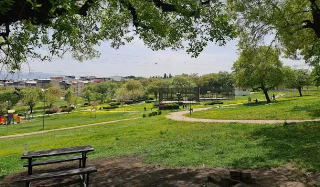 Bursa Hamitler Mesire Alanı 3 ay kapalı!