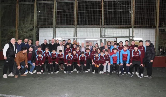 İnegöl'de gençler istedi, Başkan Bozbey yeniliyor