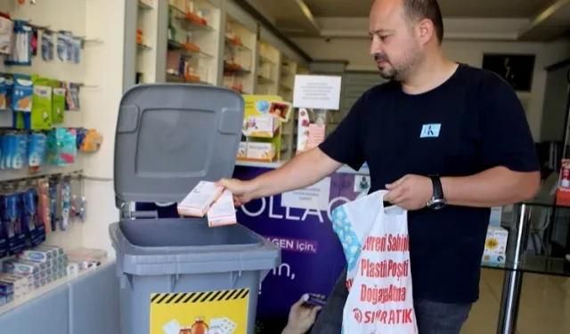 Bursa Nilüfer Belediyesi 'Sıfır Atık Belgesi'ni yeniledi