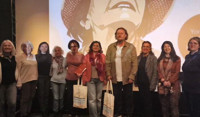 Bursa Nilüfer'de 'İnceliklerin Şairi' Gülten Akın anıldı