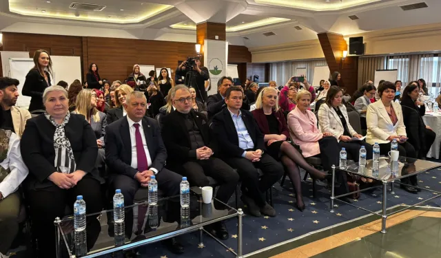 Bursa'da kadın odaklı yerel politikaya Osmangazi'den önemli adım