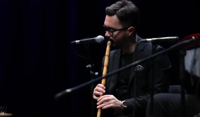 Bursa'da ramazan etkinlikleri devam ediyor