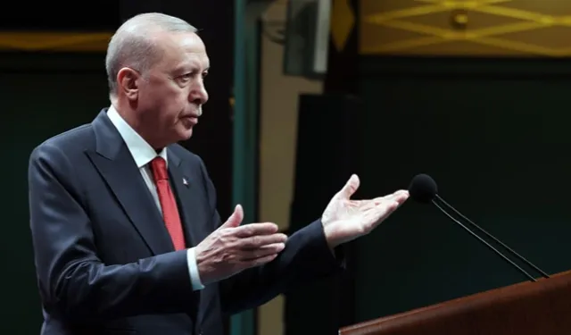 Cumhurbaşkanı Erdoğan açıkladı: Erken seçim olacak mı?