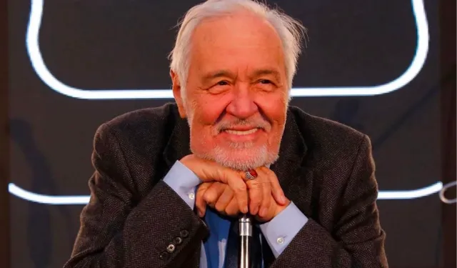 Cumhuriyet tarihçisi İlber Ortaylı vefat etti